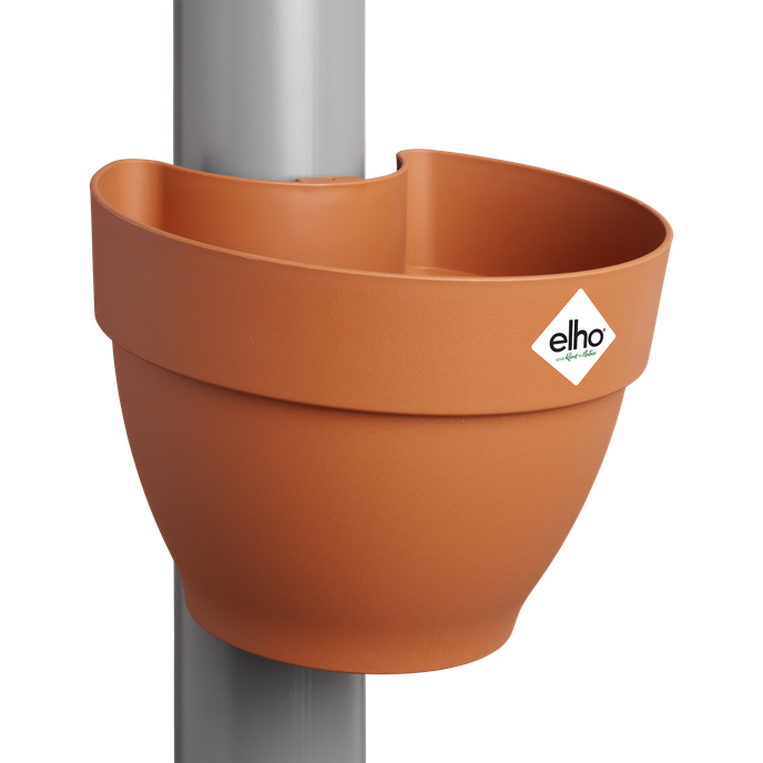 vibia campana regenpijpbakje 22cm terra